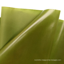 Color And Design Customized Camping Sleeping Mat Waterproof 40D Nylon TPU Air Mattress Fabric